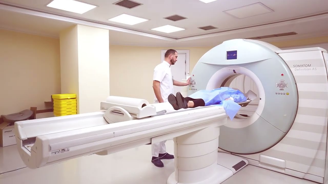 Spitali Amerikan - American Hospital Albania