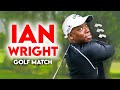 Me vs IAN WRIGHT!!! | The Belfry Brabazon Course