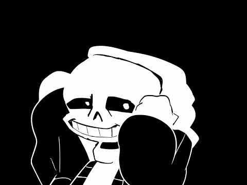 Санс нашёл тебя #undertale #sans