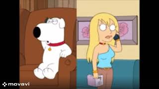 Family Guy - Jillian Finds Out She's Not Jewish