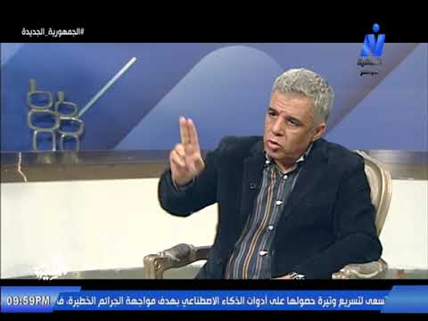 سيرة آثار غزة يرويها الدكتور أحمد الب رش الباحث فى شؤون العمران والتراث الفلسطيني