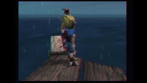 Ｂｏｇｇｙ　Ｓｗａｍｐ　－　ＩＳＯＬＡＴＩＯＮ　（Ｄａｘｔｅｒｗａｖｅ）　ヶ鋭ュピめ