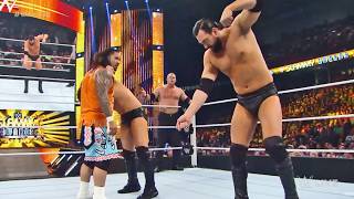 10 Gimmicks WWE Thought would Fail BUT they got over