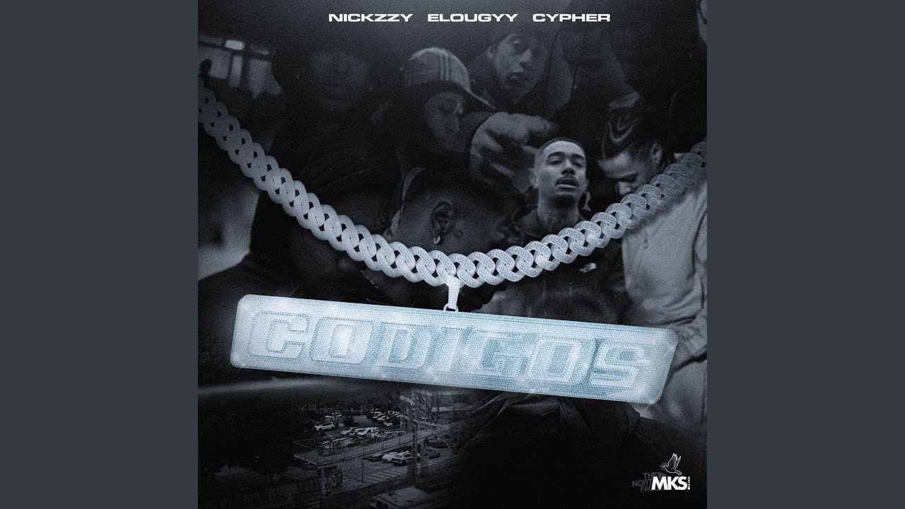 在 YouTube 上观看 CÓDIGOS 在 YouTube 上观看 CÓDIGOS