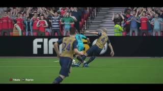 Mertesacker aka chippekongen