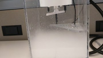 Varitec GPS iClean Demo