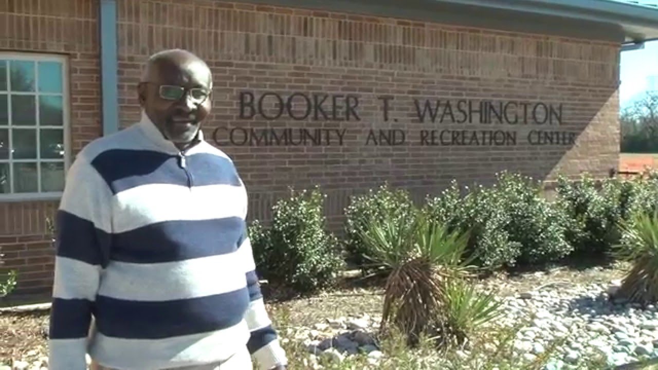 City of Cleburne Recognizes Black History Month