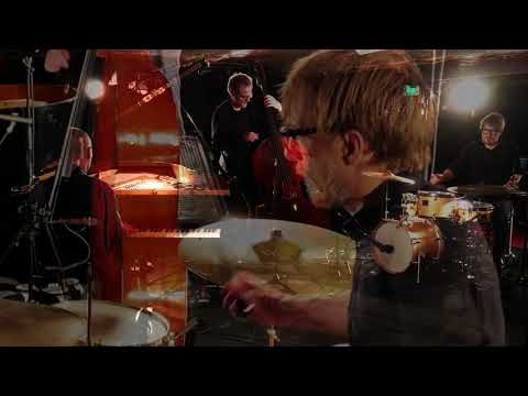 Stefan Orins Trio, Jazz Day 2021 w/ MUAC (Musique Universelle Arc-en-Ciel)