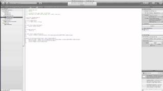 Modify our Simple Unity iPhone Plugin to use Objective C