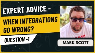 ServiceNow Integration Challenges and Resolutions | ServiceNow Integration Interview Questions