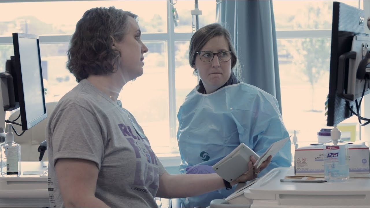 What is Ambulatory Nursing at Penn State Health YouTube