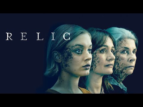 Relikvia Teljes Film Magyarul BluRay Horror