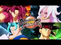 Dragon Ball FighterZ - All Victory Poses | 2018 - 2026 (4K 60FPS)