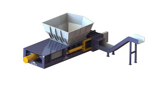 Ubc Press Machine