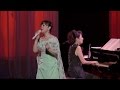 岩崎宏美 / DVD &amp; Blu-ray「岩崎宏美 &amp; 国府弘子 Piano Songs Special」ダイジェスト映像