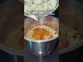 Prawns ghee roast