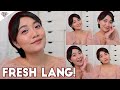 FRESH LANG!!! EASY EVERYDAY MAKEUP ROUTINE 2020 FT. DRUGSTORE MAKEUP | MAE LAYUG