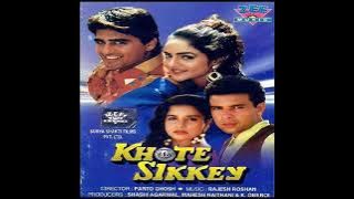 Sari Duniya Bole - Kumar Sanu, Alka Yagnik