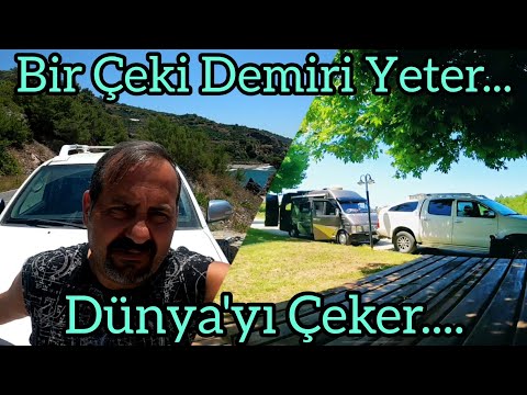 ÇEKME KARAVAN ARAÇ TAVSİYESİ.