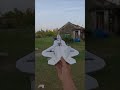 f22 tự chế. #chetao #diy #fpv #rc #rcplane #maybaydieukhien #xh