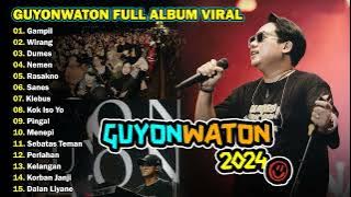 GUYON WATON 