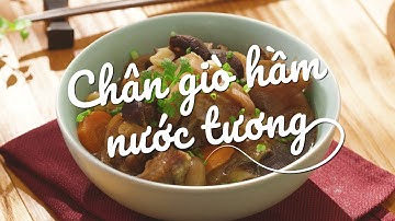 Nước tương CHIN-SU nấm Shiitake Mới – Thơm ngon tới giọt cuối cùng!