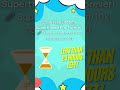 TICK TOCK! LESS THAN 7 HOURS LEFT! FREE Lifetime Superthread Pro is almost over! #giveaway #free