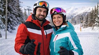 Bastian Kerrin Bauer Sucht Frau Skiausflug Voller Liebesbeweise Auf Instagram