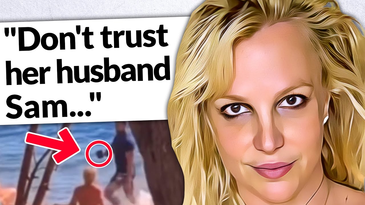They Thought Britney Spears Was Finally Free… (But Is She?)