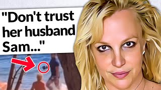 They Thought Britney Spears Was Finally Free… (But Is She?) Net Worth