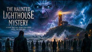 The Haunted Lighthouse Mystery | The Terrifying Secret of the Shadow Tower