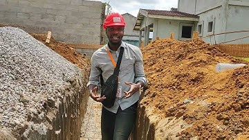 Les  étapes de la fondation d