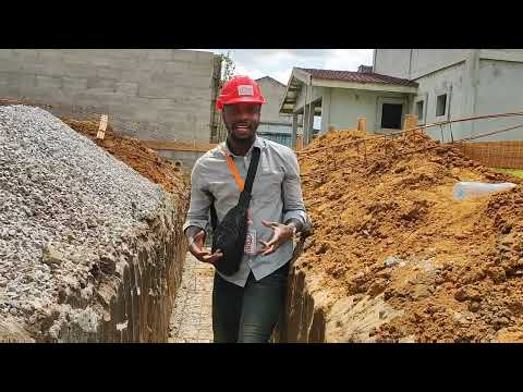 Vidéo: Doublure de fondation. Les moyens les plus courants