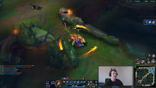Vchee - Back in Master Tier