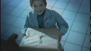 1998 FeDex Commercial - Be Absolutely Sure