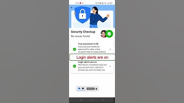 Turn Off Facebook Login Alerts in 30 Seconds! (No More Annoying Notifications) #facebook #fb