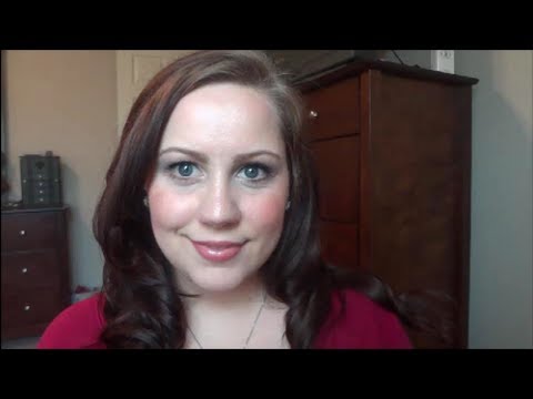 &amp;quot;Not Your Mother&amp;#39;s&amp;quot; Heat Protectant Review + OPI Haul - YouTube