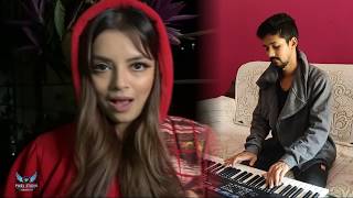 Bella Ciao Cover by Rini Chandra ft Prashant Misar
