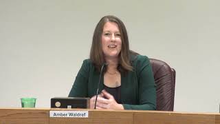 2022 County Commissioner District 2 Candidates Forum