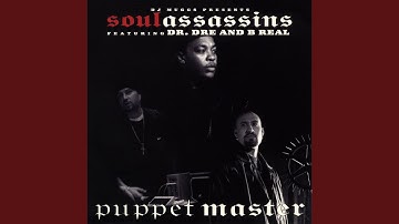 Puppet Master (Radio Edit)