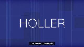 Discreet Communication - Fognigma's Holler