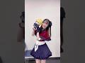 【#推しの子】ルビー役伊駒ゆりえがサインはB踊ってみた🌟 #推しの子 #oshinoko