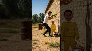 A rocket blows up Mr Beast AI video Unbelievable moment caught #MrBeast #RocketLaunch #AI