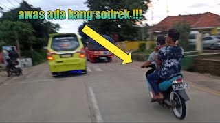 L 300 jam mepet mosak masik