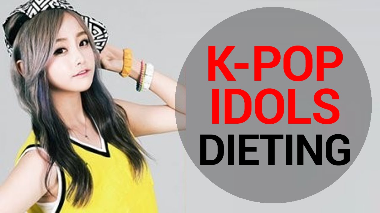 31 Top How do kpop stars stay so skinny for Natural Beauty