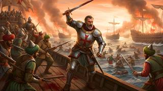 Battle of Lepanto 1571: Christians Crush Ottoman Fleet Net Worth