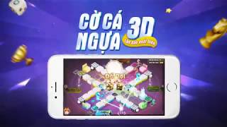 Trailer Game Cờ Cá Ngựa hấp dẫn screenshot 3