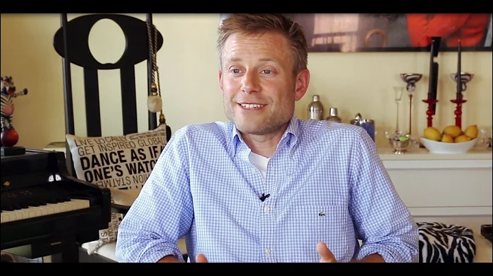 Author Aaron Cooley Talks Supreme Court Thriller
