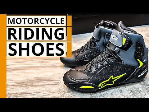 Top 5 Best Motorcycle Riding
