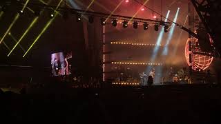 De Staat - Pikachu @ Lowlands Festival 16/8/2019